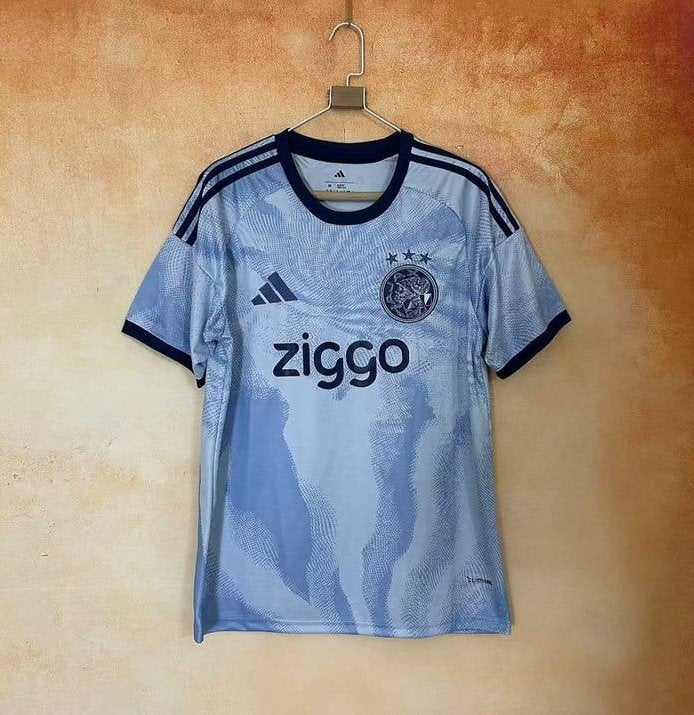 Derde shirt Ajax 2026-2027, Maat L, Ophalen of Verzenden, Nieuw, Shirt