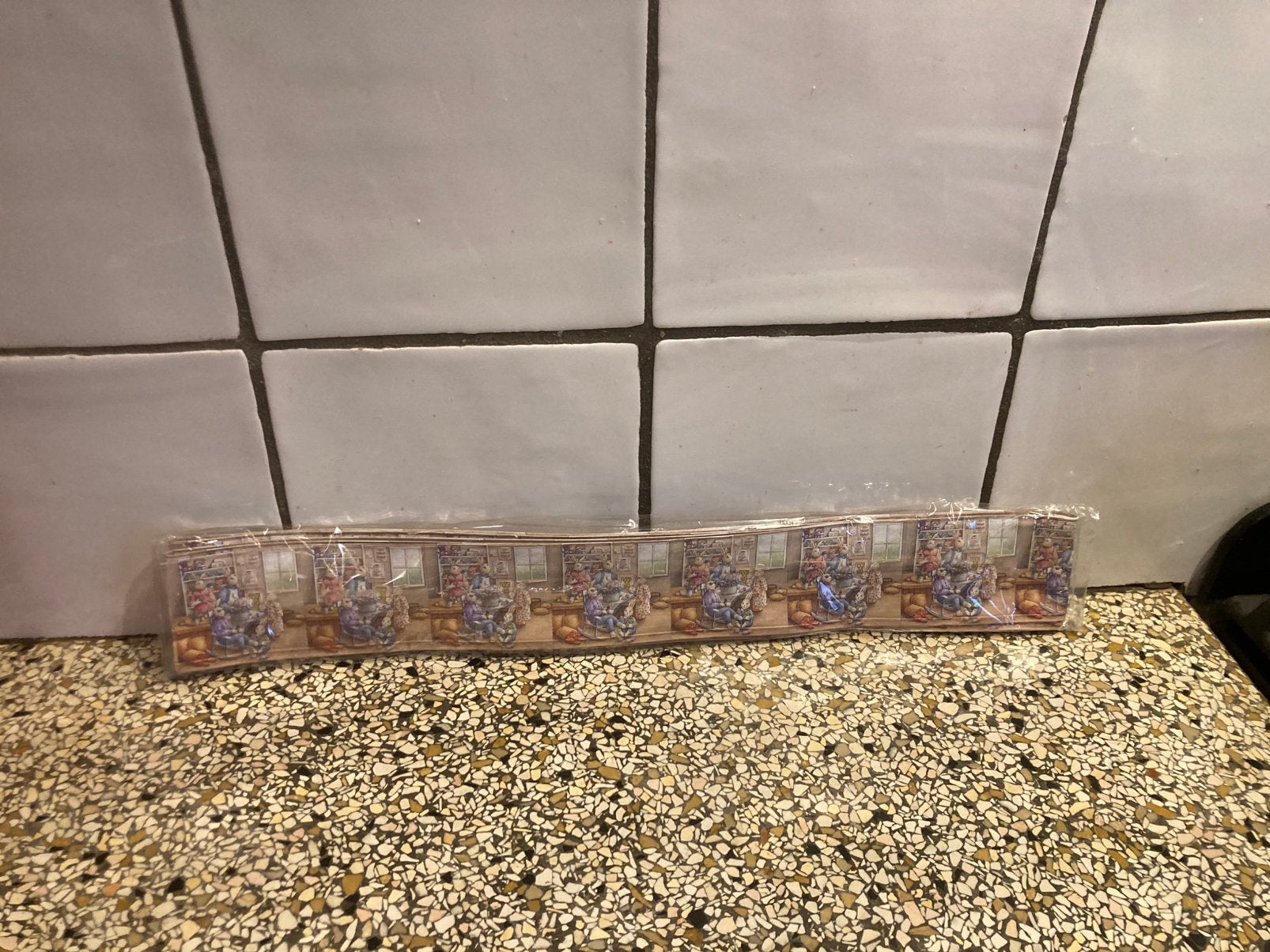 Paaslint, Diversen, Pasen, Ophalen of Verzenden, Zo goed als nieuw