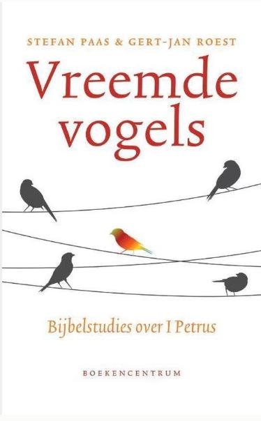 Vreemde vogels *, Ophalen of Verzenden, Zo goed als nieuw, Paas/Roest, Christendom | Protestants