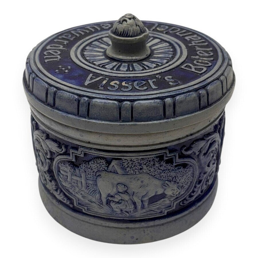Boterpot, Ophalen of Verzenden