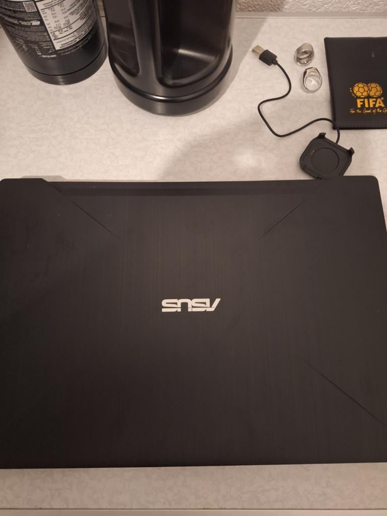 ASUS Gaming Laptop - Krachtig en Betrouwbaar, Computers en Software, Windows Laptops, Gebruikt, Met videokaart, 8 GB, ASUS