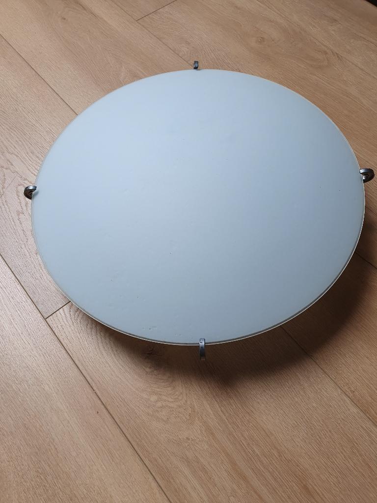 Plafondlamp IKEA Erbium, Ophalen, Gebruikt
