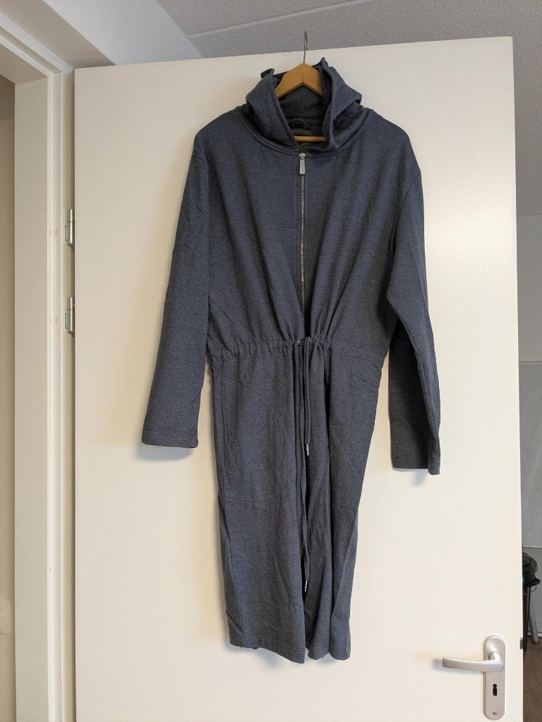 badjas XL, Essenza, Ophalen of Verzenden, Zo goed als nieuw, Maat 46/48 (XL) of groter