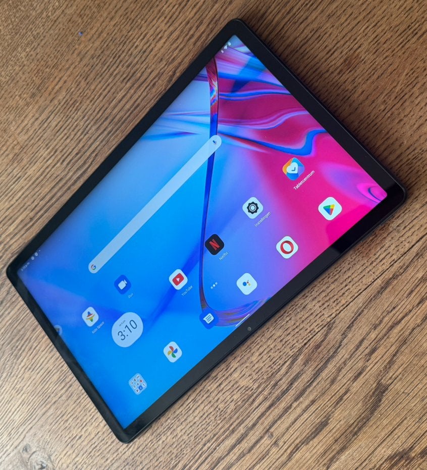 Lenovo Tab P11 Plus, Computers en Software, Android Tablets, 11 inch, Ophalen of Verzenden, 128 GB, Tab P11