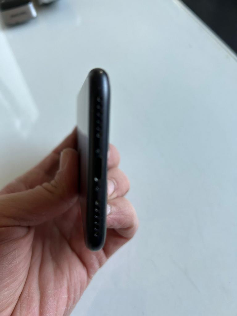 iPhone 7 128GB - Nieuwe batterij (100%), Telecommunicatie, Mobiele telefoons | Apple iPhone, Ophalen of Verzenden, Zo goed als nieuw