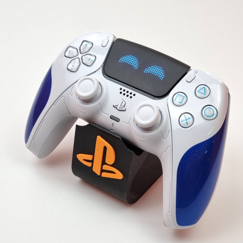 Sony Playstation 5 Dualsense Controller Astro Bot, Sony, Zo goed als nieuw, Support@sony.com, 1-7-1 Konan, Minato-ku
Tokyo 108-0075
Japan