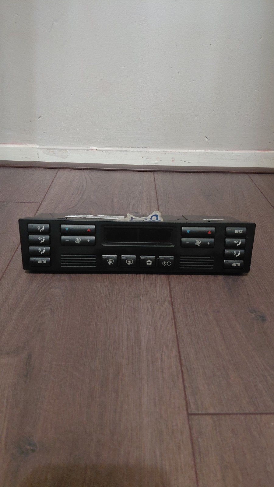 Airco bedieningspaneel Bmw E38, Ophalen of Verzenden, Nieuw
