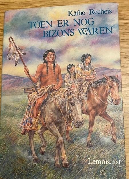 Vintage: KÄTHE RECHEIS  -   gelezen, Boeken, Ophalen of Verzenden, Gelezen, Fictie algemeen