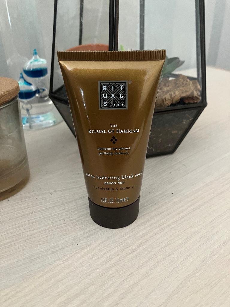 Nieuw Rituals, Sieraden, Tassen en Uiterlijk, Ophalen of Verzenden, Nieuw, Bad & Douche