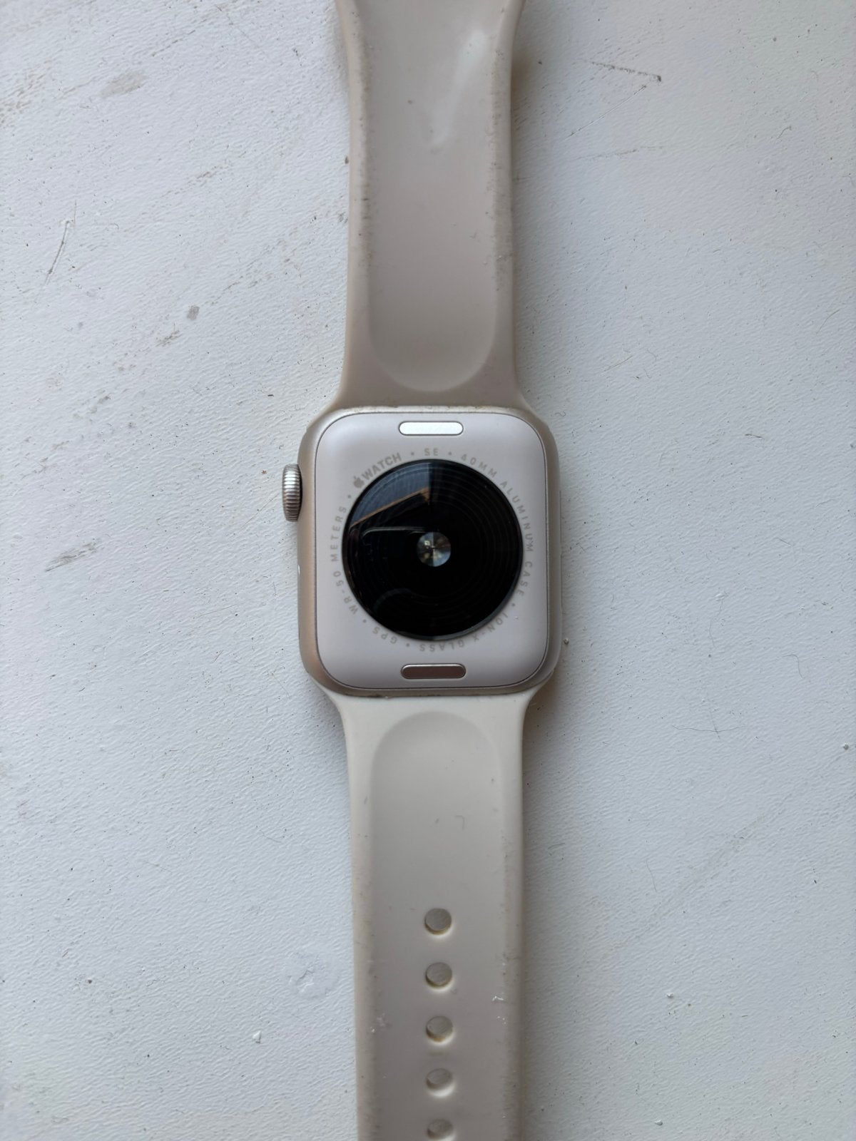Foto 4 van Apple Watch SE