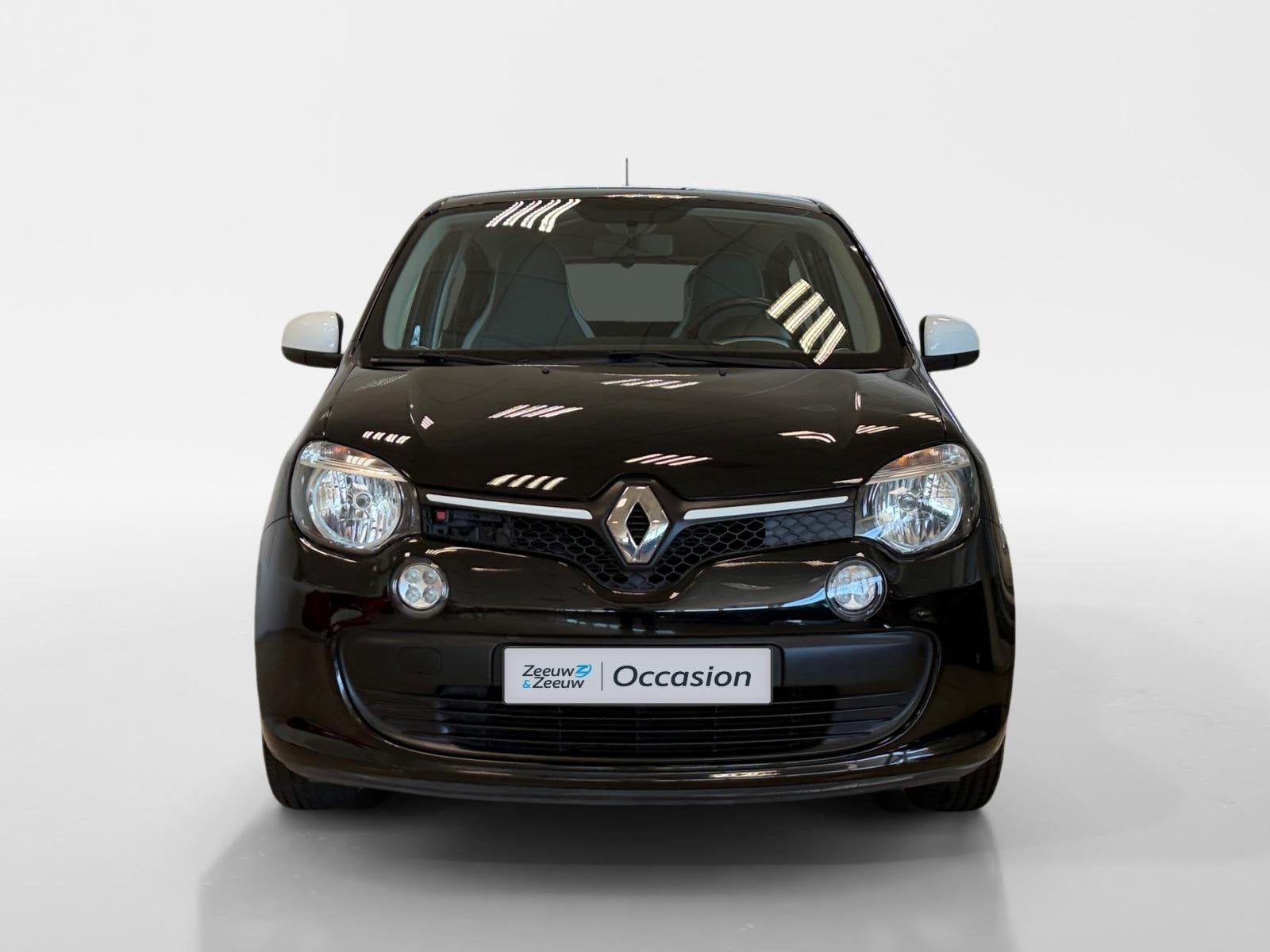Renault Twingo 1.0 COLLECTION | AIRCO | CRUISE CONTROLE | NL, Auto's, Renault, 12 maanden, Gebruikt, Euro 6, 4 stoelen