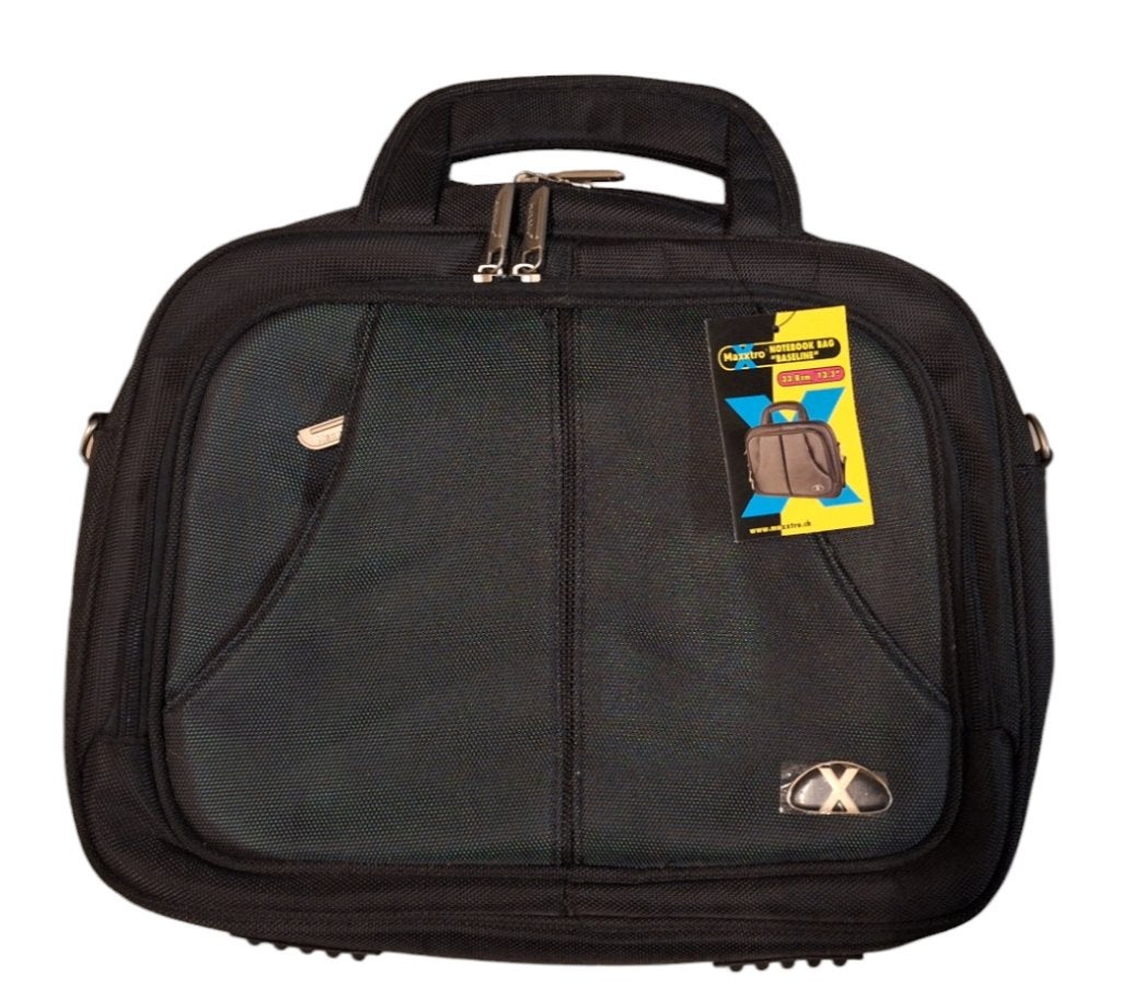Maxxtro notebook / laptop tas Baseline 33.8CM / 13.” NIEUW, Computers en Software, Laptoptassen, Overige typen, Nieuw, 13 inch