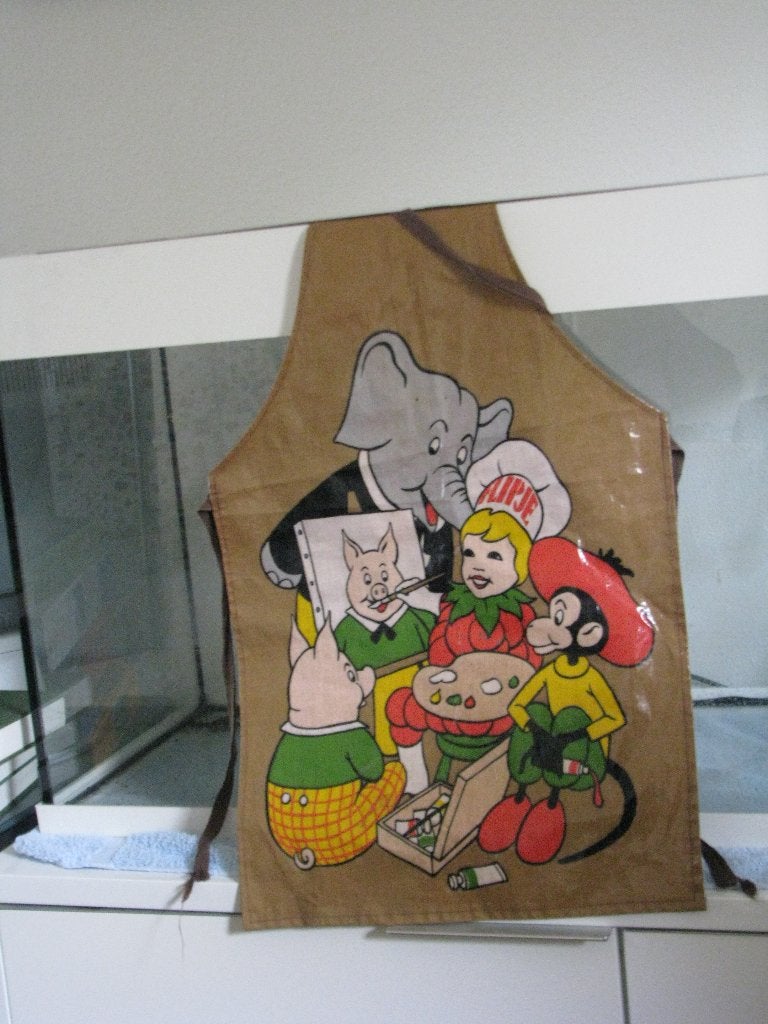 schort flipje tiel, Ophalen of Verzenden, Nieuw, Gebruiksvoorwerp