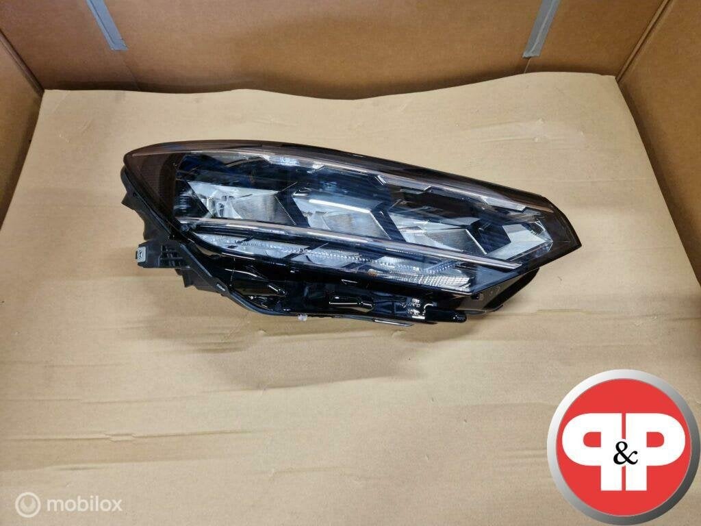 VW Passat B8 3G Facelift koplamp 3G1941036Q, Auto-onderdelen