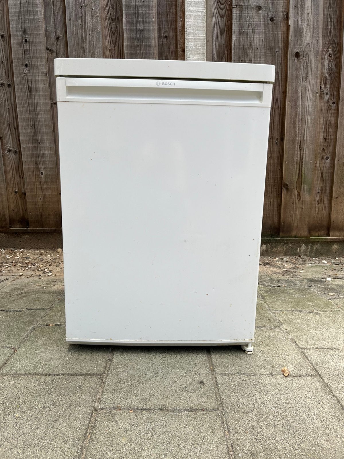 Bosch koelkast ophalen Terborg, Ophalen, Zo goed als nieuw, Minder dan 60 cm, 160 cm of meer
