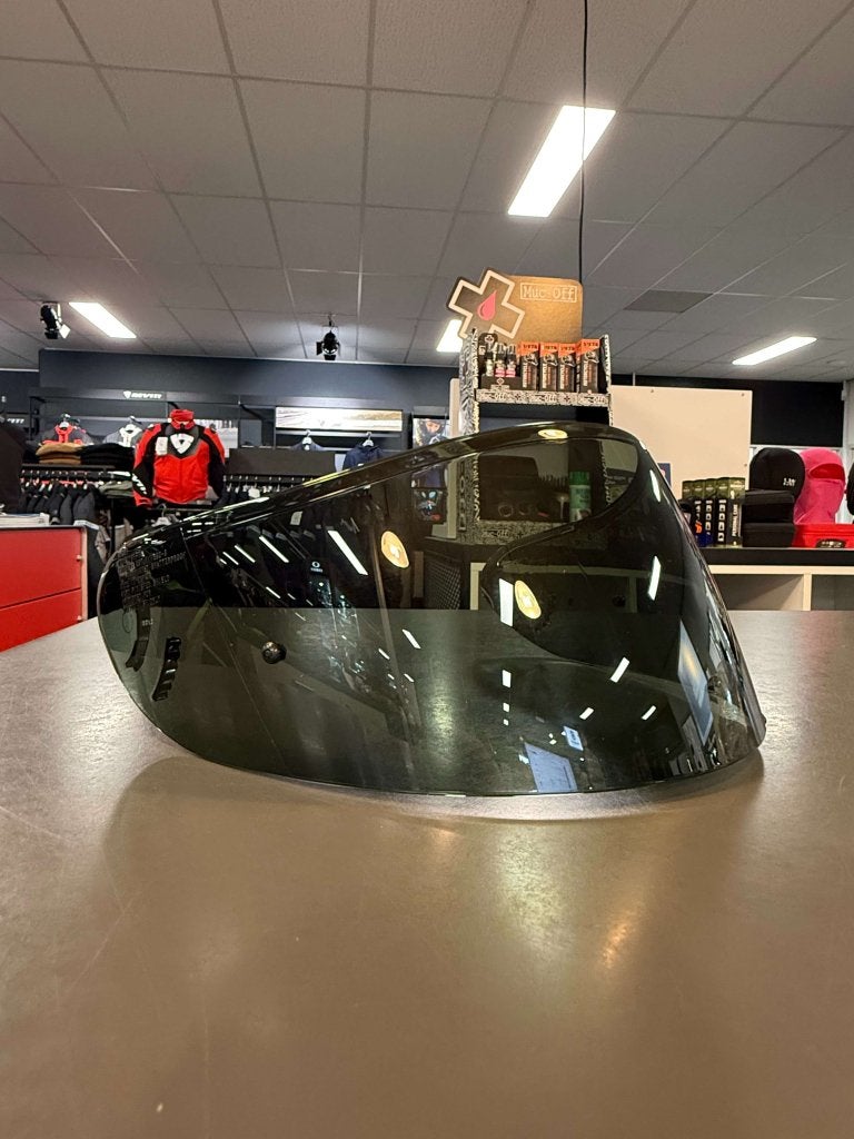 SHOEI DARK SMOKE, CW-1, VESC-8 XR1100 QWEST., Nieuw met kaartje, 21 rue Gambetta Za du Petit Rocher F-77210 Vulaines-sur-Seine