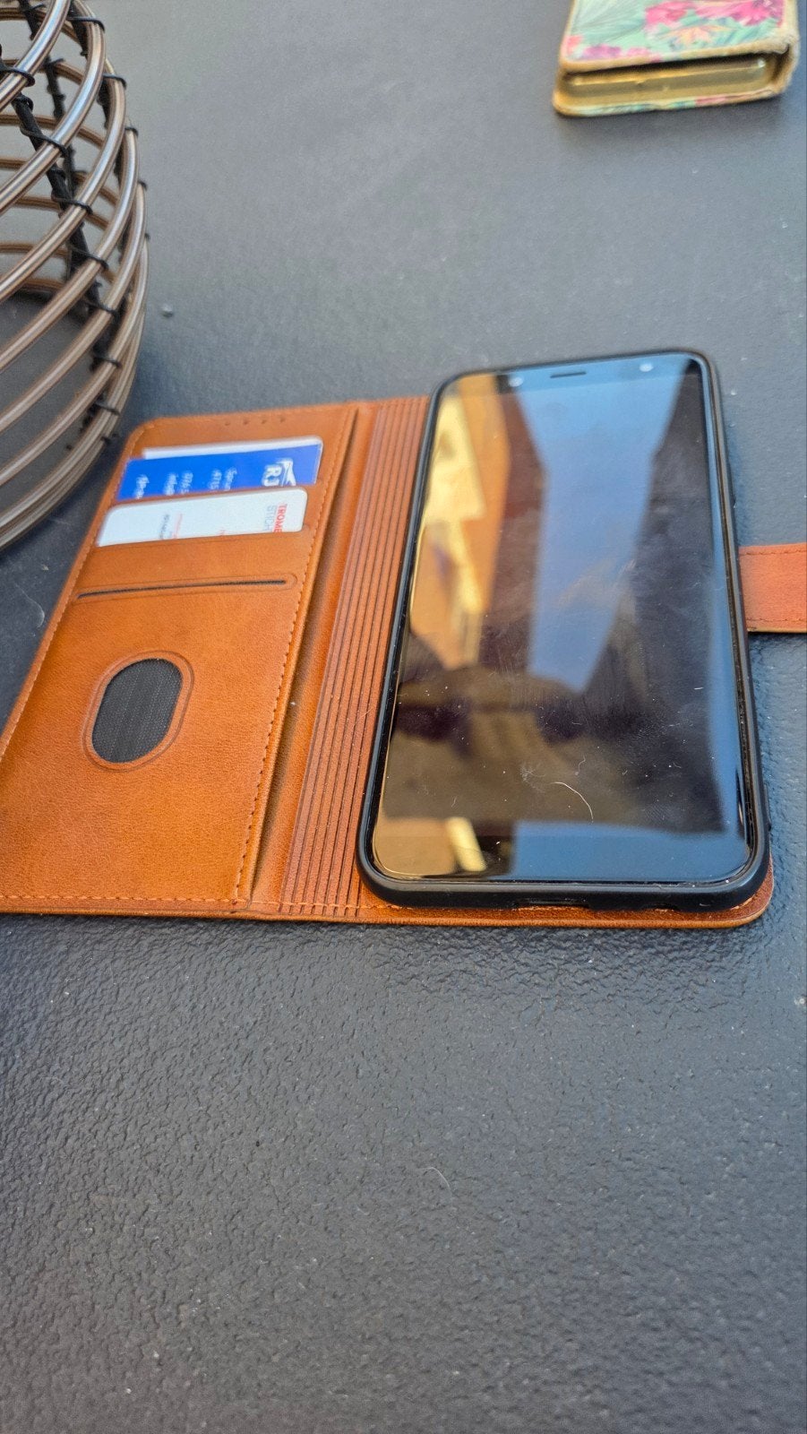 Samsung Galaxy A6 in zeer goede staat, Ophalen, Touchscreen, Zo goed als nieuw, Android OS