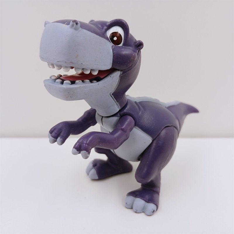 The Land Before Time Chomper Playmates Toys, Ophalen of Verzenden, Zo goed als nieuw