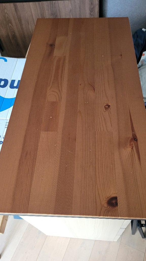 Fjallbo tafel, Ophalen, Gebruikt, 50 tot 100 cm, 50 tot 100 cm
