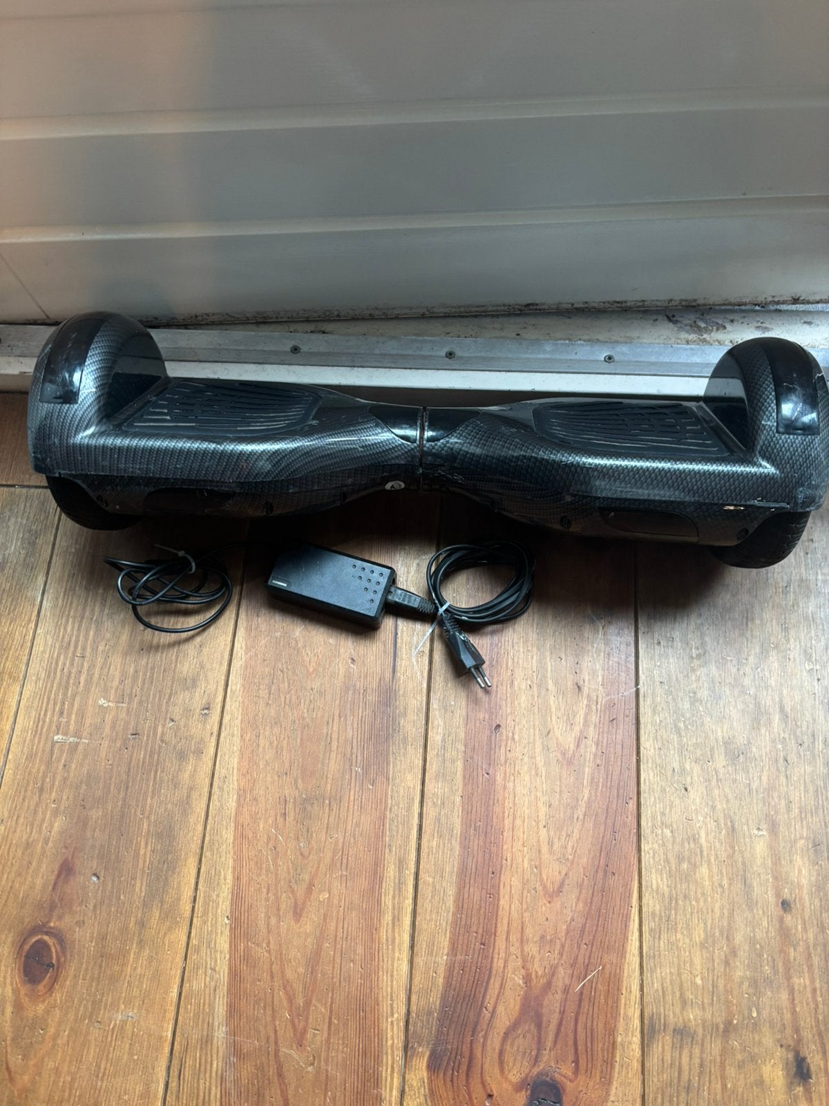 Gebruikte hoverboard., Ophalen, Gebruikt