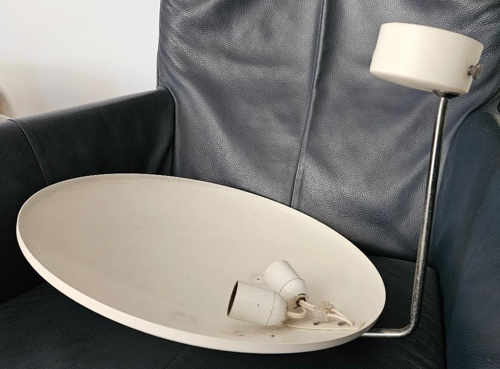 stilnovo 232 hang- of plafondlamp, Huis en Inrichting, Ophalen, Zo goed als nieuw, Metaal