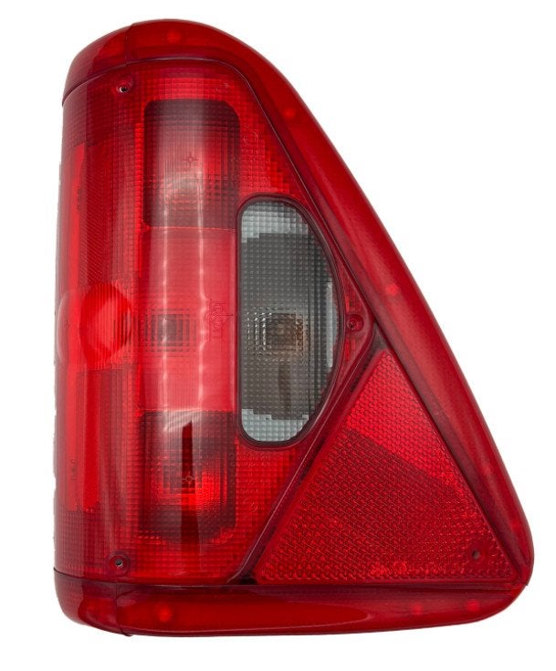 Achterlicht Knaus Jokon 2000 Links caravan 1998-2004, Buurserstraat 15 A, 7481 EG,Haaksbergen, Ophalen of Verzenden, Info@123CamperOnderdelen.nl