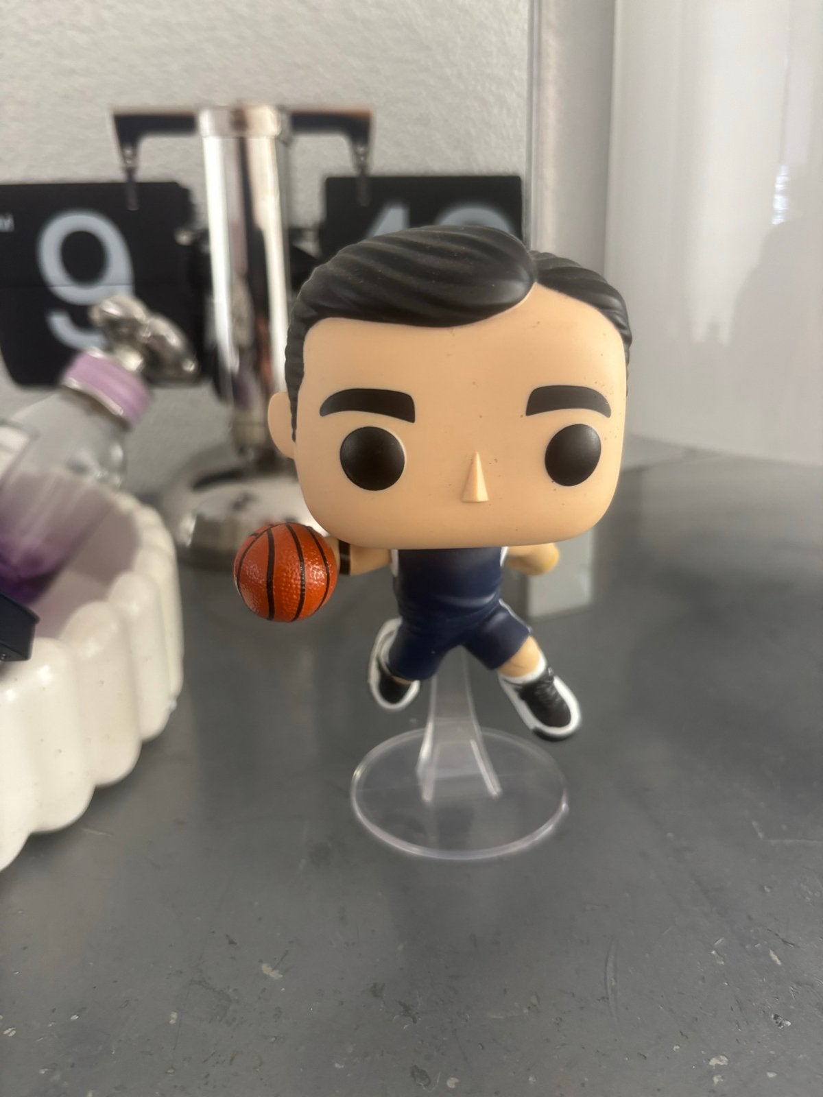 Funko Pop! Basketball Figuur - NBA Speler, Ophalen of Verzenden, Nieuw