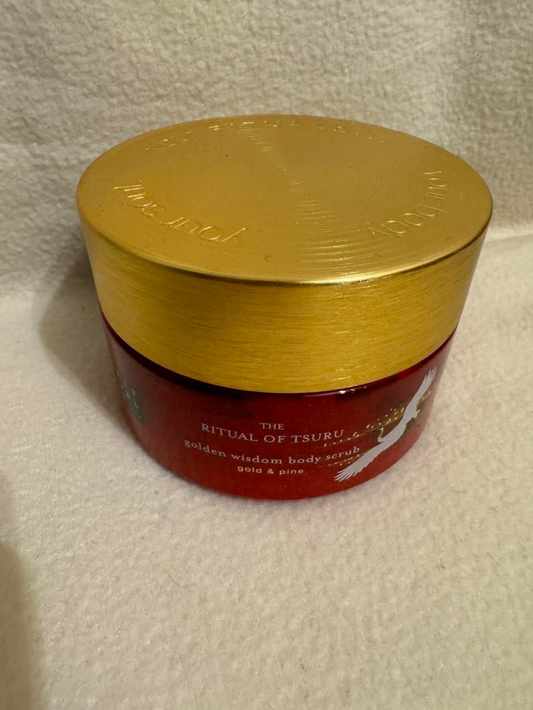 Rituals Tsuru, Ophalen of Verzenden, Nieuw, Bad & Douche