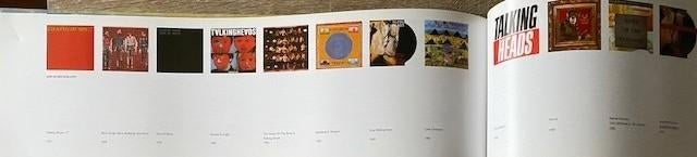 Talking Heads Once in a lifetime-boxed set:3cd+dvd-booklet, Ophalen of Verzenden, Zo goed als nieuw, Alternative