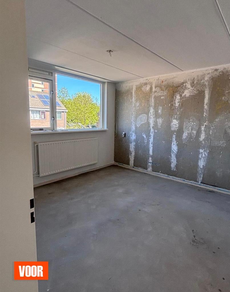 ACTIE NU | Schilder & Renovlies Behang Sterker dan Stucwerk, Garantie, Behangen
