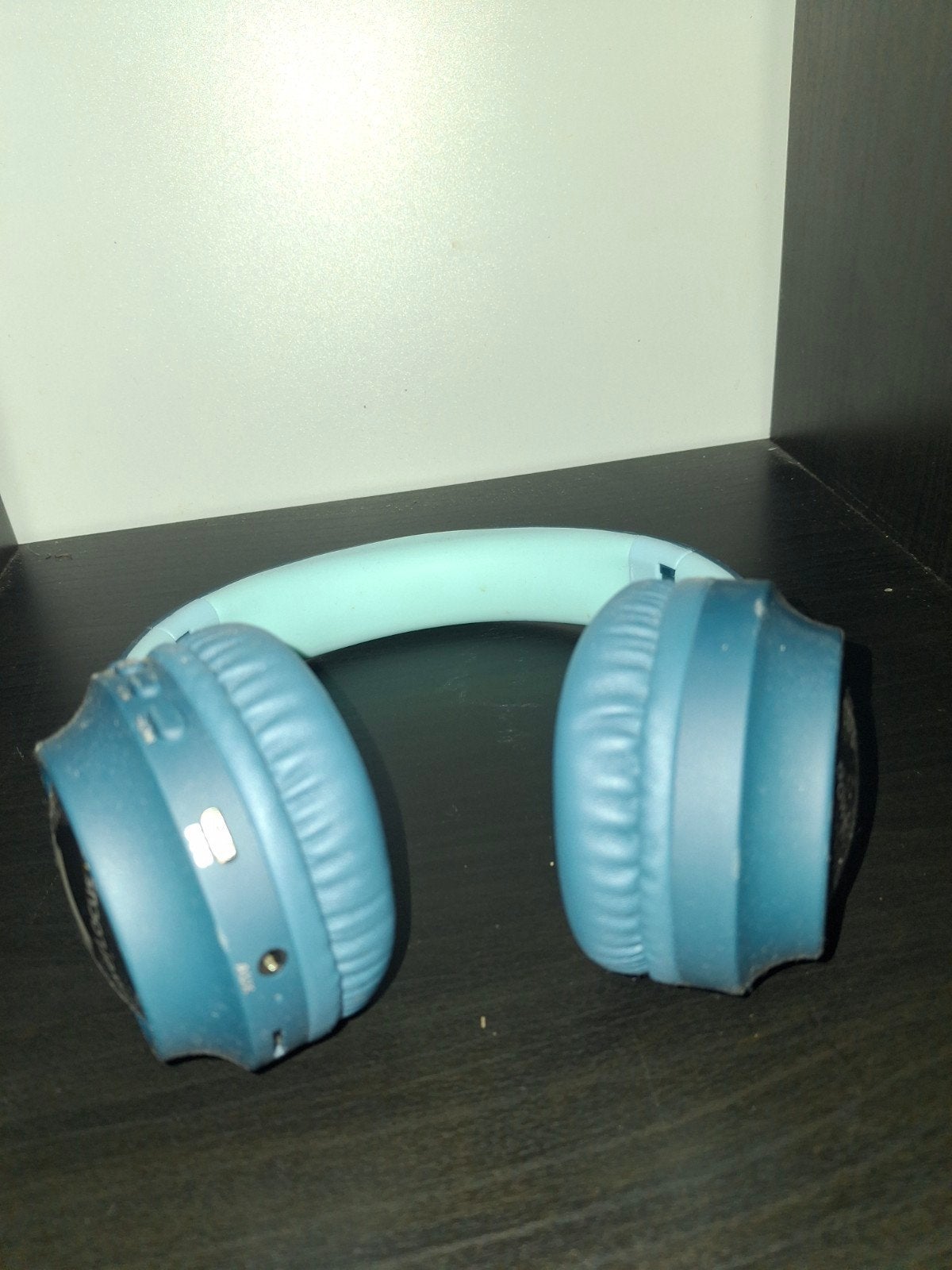 PowerLocus Bluetooth Koptelefoon ideaal voor kinderen, Overige merken, Ophalen of Verzenden, Zo goed als nieuw, Draadloos