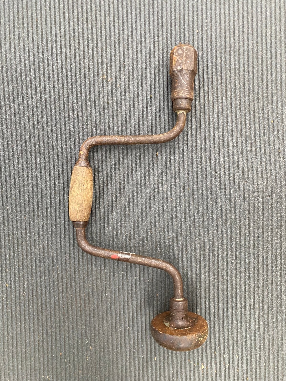 Handboor, Doe-het-zelf en Verbouw, Gereedschap | Handgereedschap, Ophalen
