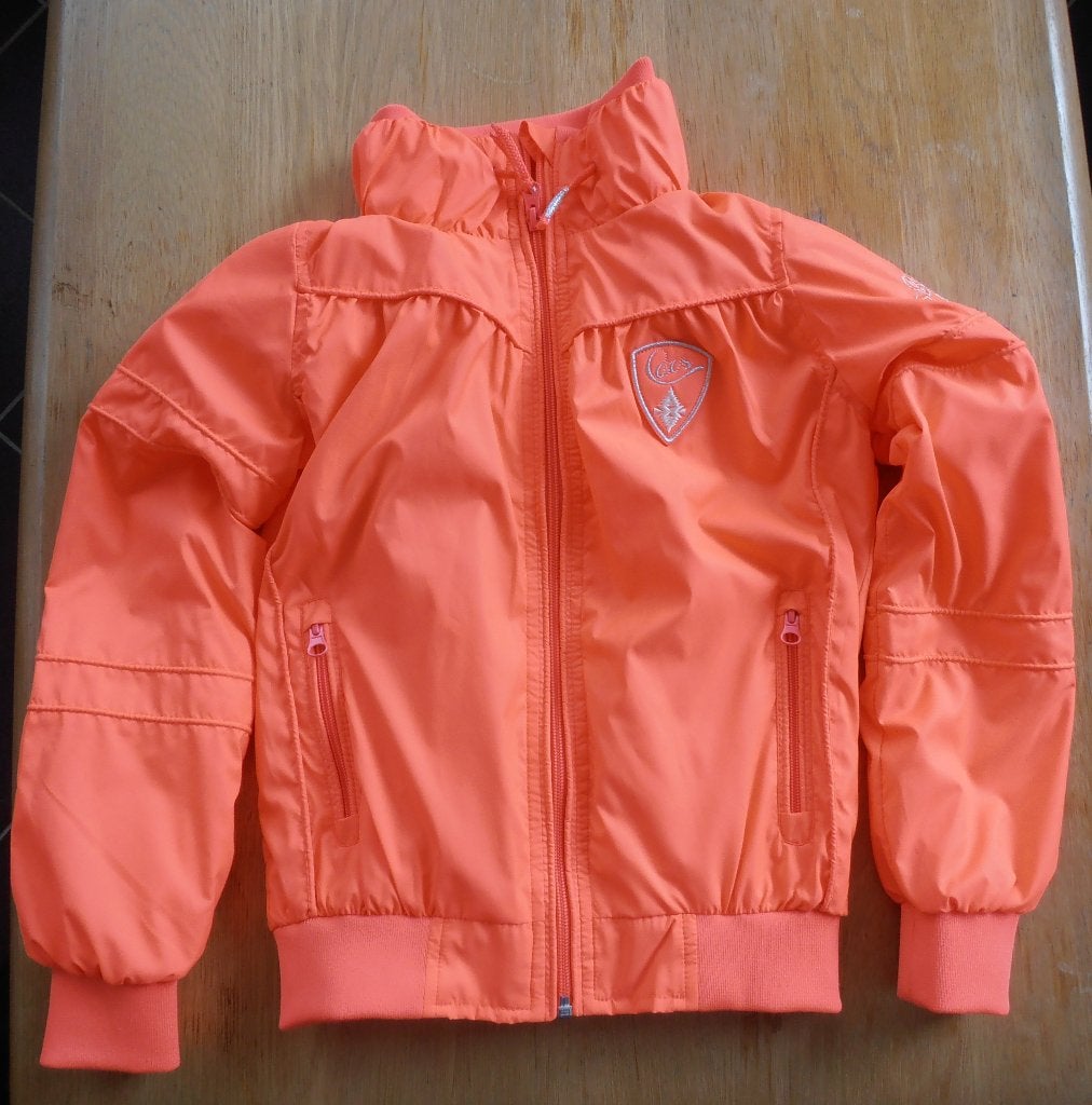 zomerjas maat 134/140, Kinderen en Baby's, Kinderkleding | Maat 134, Meisje, Nieuw, Ophalen of Verzenden, Cars Jeans