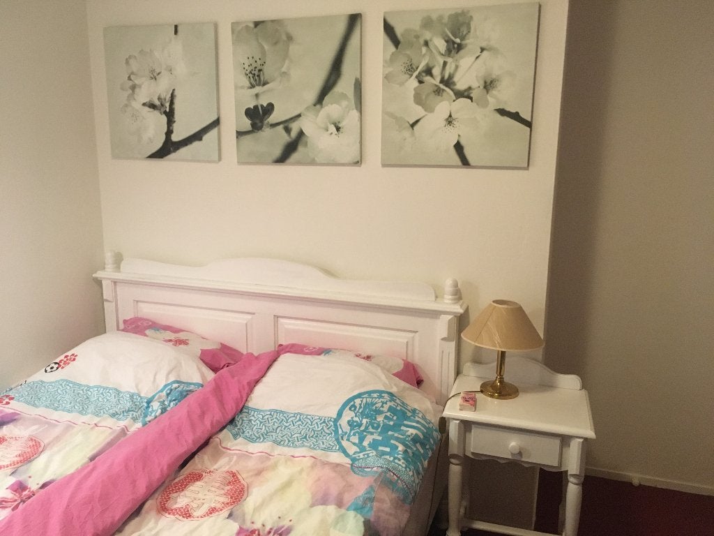 Room for expats ,  Tijdelijke woonruimte / kamer voor expat, Minder dan 20 m², Amsterdam