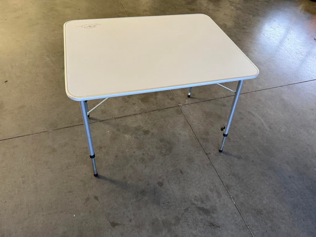 Camping tafel campingtafel, Ophalen, Campingtafel
