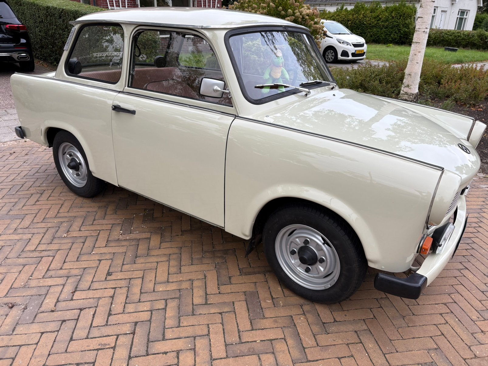 Trabant P 601 1966 !!!!, foto 4