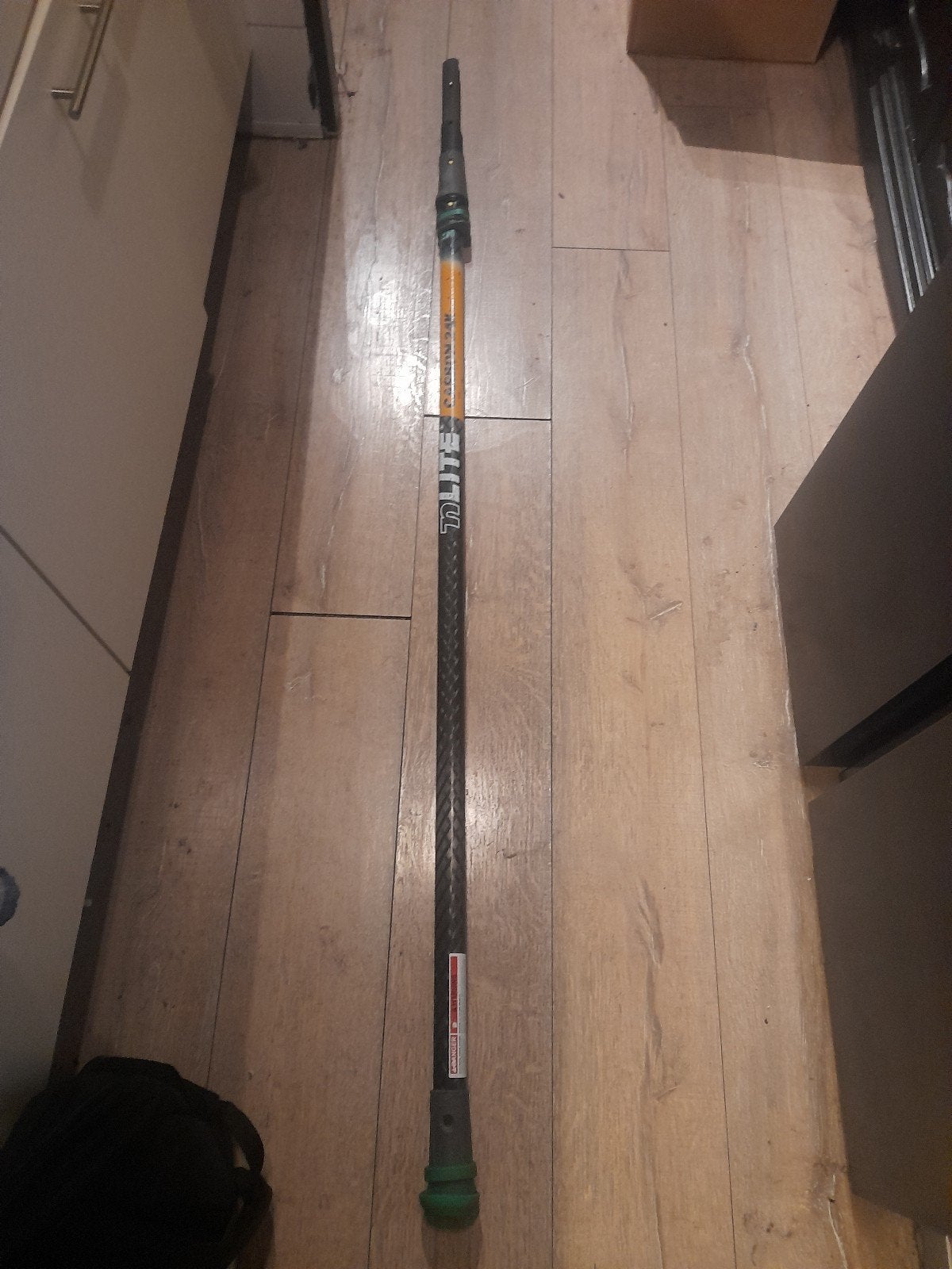 Umger verleng steel 3.2mtr, Ophalen of Verzenden, Overige typen