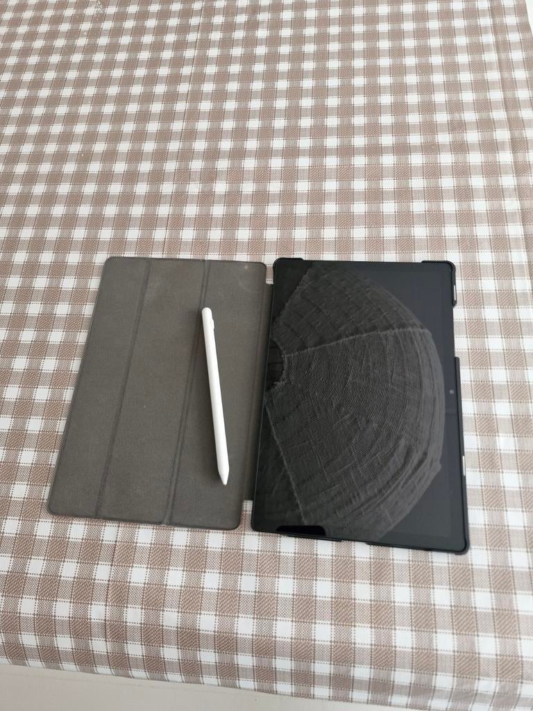 Samsung tab A8, Computers en Software, Android Tablets, 10 inch, Ophalen of Verzenden, Zo goed als nieuw, A8