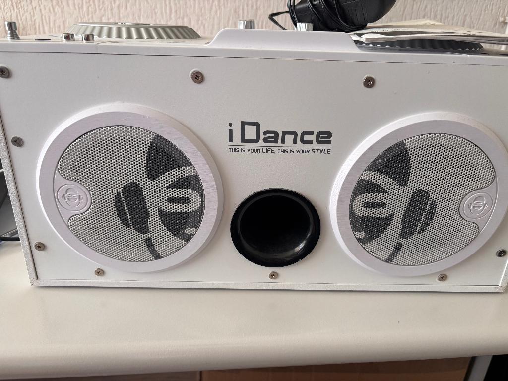 dj set, Muziek en Instrumenten, Dj-sets en Draaitafels, Ophalen, Zo goed als nieuw, Dj-set, Overige merken