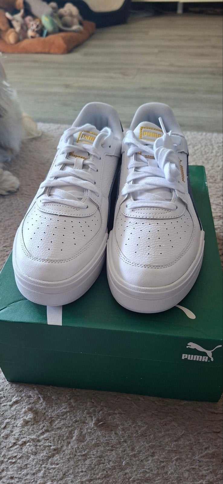 Nieuwe Puma CA PRO CLASSIC Maat 43, Ophalen, Nieuw, Puma