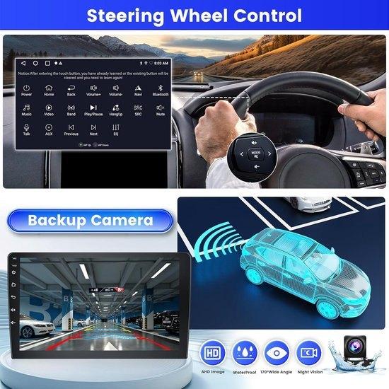 Autoradio BMW X1 – Multimedia Systeem – Navigatie Unit, Corvance B.V., Verzenden, Nieuw, Corvancebol@gmail.com