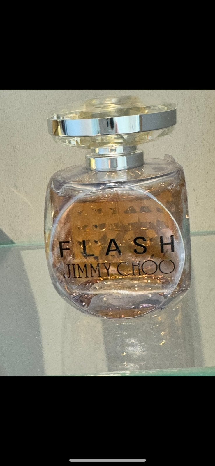 Flash jimmy choo, Ophalen of Verzenden, Zo goed als nieuw