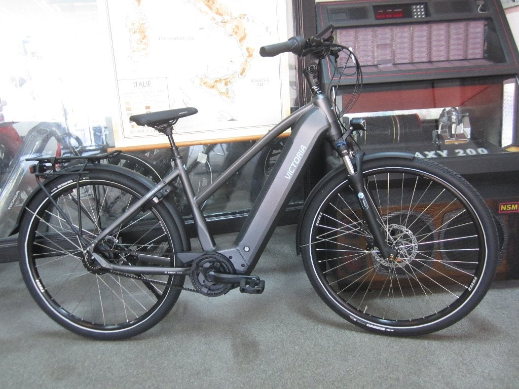 Victoria Tresalo 17 twv 4699 euro    Nieuw, Fietsen en Brommers, Ophalen, Nieuw, Overige merken