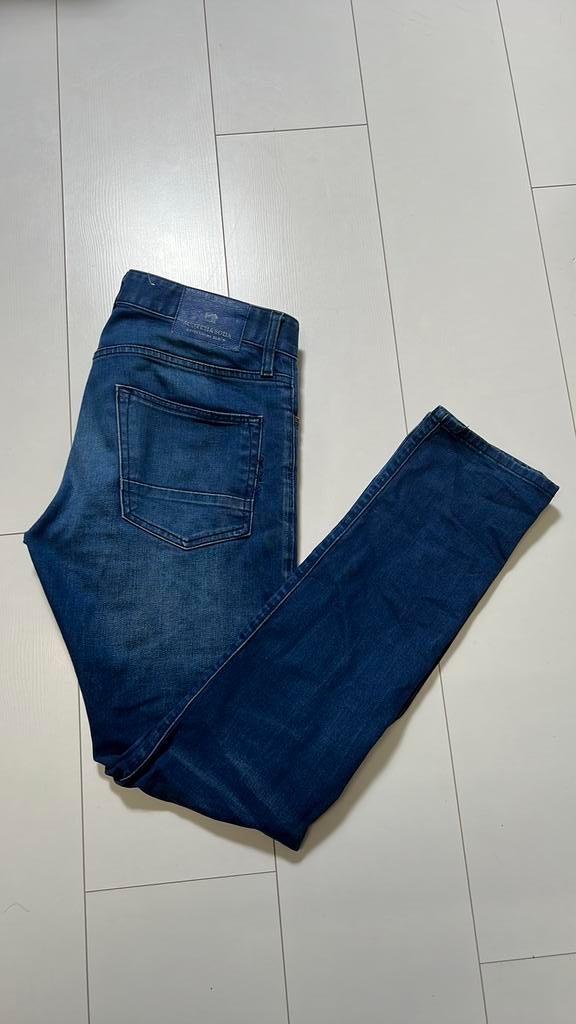 Scotch&soda heren spijkerbroek 31/34, Ophalen of Verzenden, Zo goed als nieuw