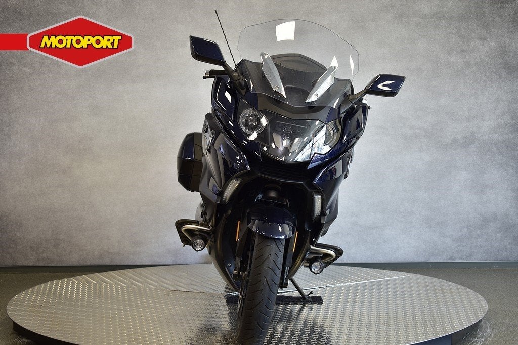 BMW K 1600 BAGGER (bj 2019), Motoren, Motoren | BMW, Einsteinlaan 5
2289 CC  Rijswijk, NL, Bedrijf, BMW Motorrad Nederland, Toermotor
