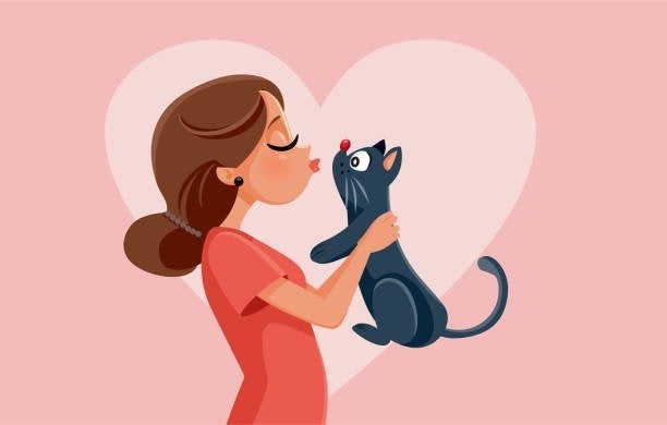 Goed lezen aub Kattenopvang logeren thuis aangeboden oppas, Ophalen of Verzenden
