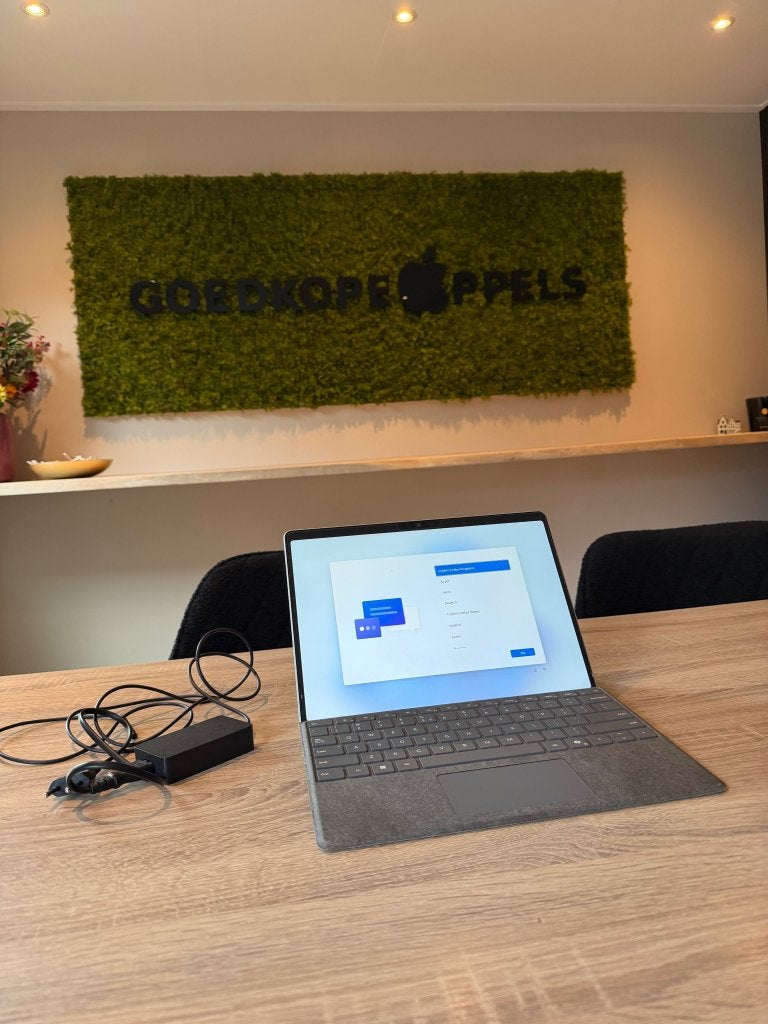 Microsoft Surface Pro 11 16GB 256GB | Garantie, Ophalen, 13 inch of meer, -, Microsoft