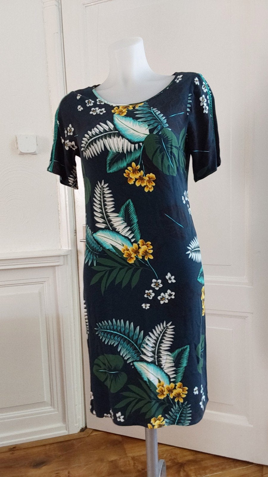 Leuke Geisha zomerjurk maat 36, Kleding | Dames, ., Ophalen of Verzenden, ., Maat 36 (S)