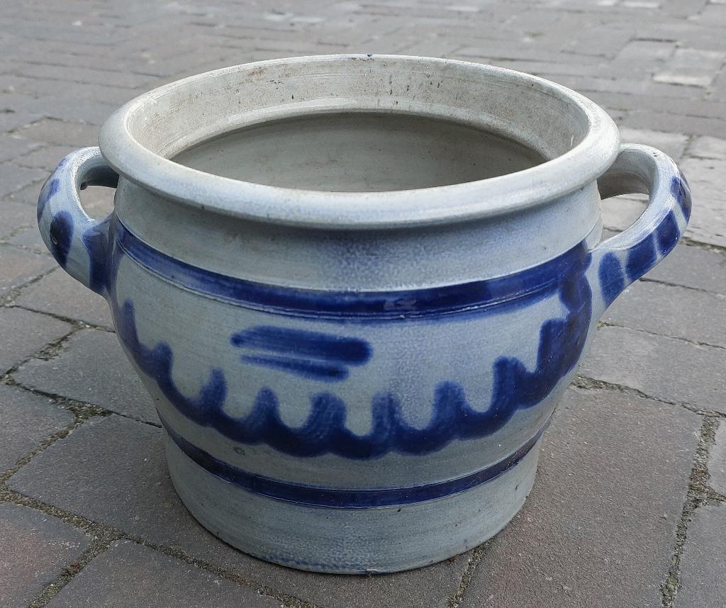 K  O  O  P  J  E:   prachtige Keulse pot   (BIJNA GRATIS), Ophalen