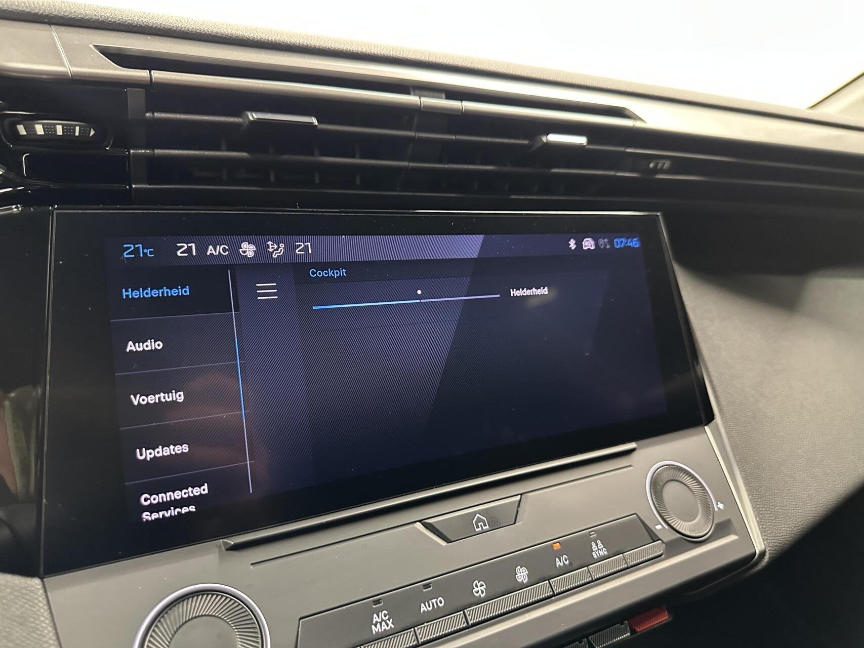 Foto 36 van Peugeot 308 1.2 PureTech Active Pack Business CARPLAY NAVI C